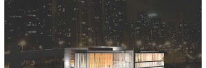 Contemporary Music Centre, Chicago