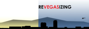 Learning from Las Vegas : An Urban Design Competition